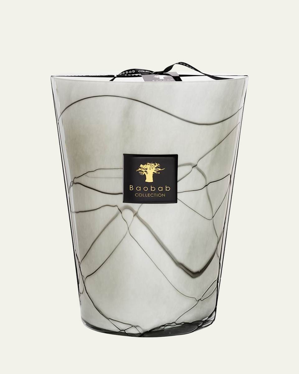 Max 35 Filo Grigio Scented Candle